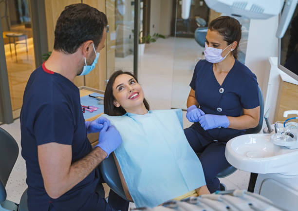 Emergency Dental Services in West Hill, OH